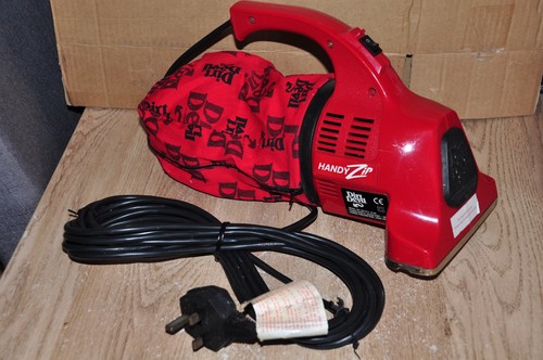 Dirt devil dd150z plus - devil,