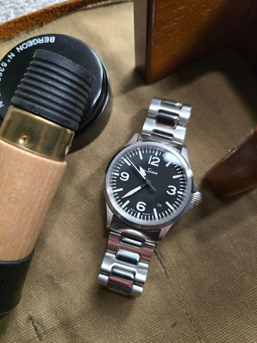 Sinn 556a automatic - sinn,