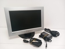 Vusys 14" Inch Computer Monitor PC Office Gaming