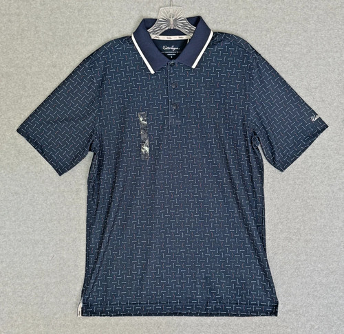 New walter hagen - new!,