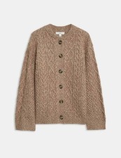 Marks & Spencer Womens Walnut