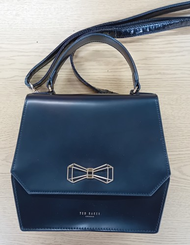 Ted baker gerri geometric - baker,