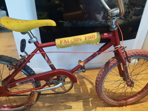 Bmx beta falcon pro - bmx,