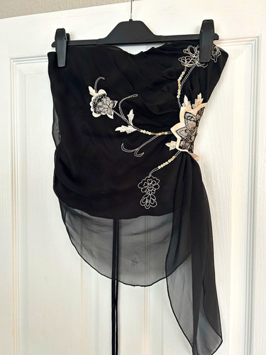 Lipsy strapless overbust - lipsy,
