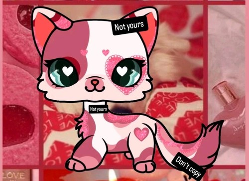 Lps presale shorthair - , cat