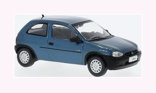 Opel vauxhall corsa b - 1:43, /