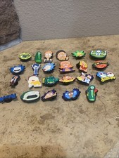 23 Piece Rick And Morty Lot