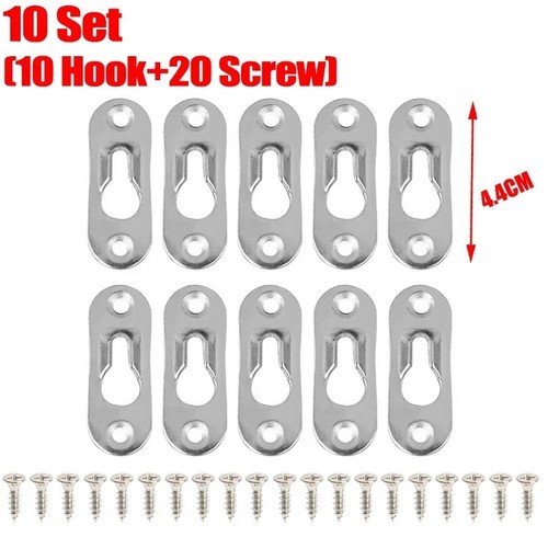 20x heavy duty keyhole - heavy-duty,