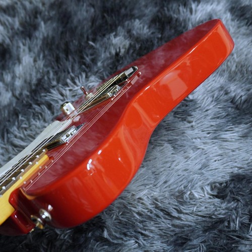 Fender american cabronita - fender,