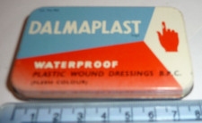 Vintage Dalmaplast Plasters