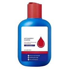 Nipori Shampoo - Hair Care
