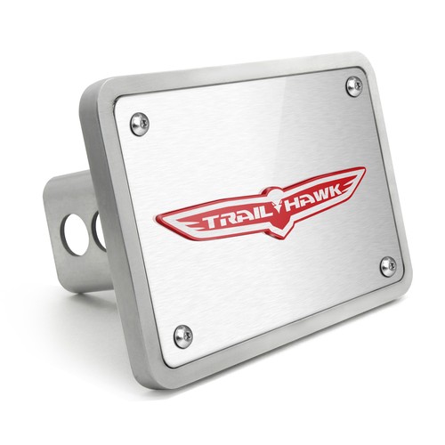 Jeep trailhawk logo on - jeep,