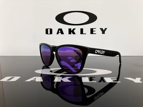 Oakley frogskins prizm - oakley,