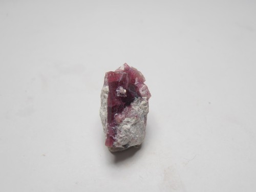 Red beryl crystals 36 from - crystals, #