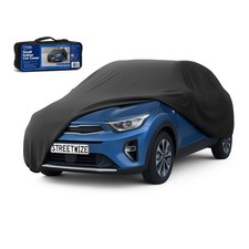 Indoor Car Cover Super Soft
