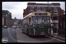 Original Bus Slide - Ipswich
