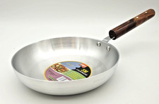 HEAVY DUTY Aluminium Fry Pan