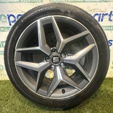 SEAT IBIZA TSI DIAMOND CUT