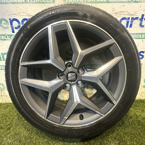 Seat ibiza tsi - tsi, diamond
