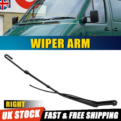 Rhd wiper arm driver side - driver,