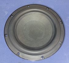 Klipsch SW-350 powered