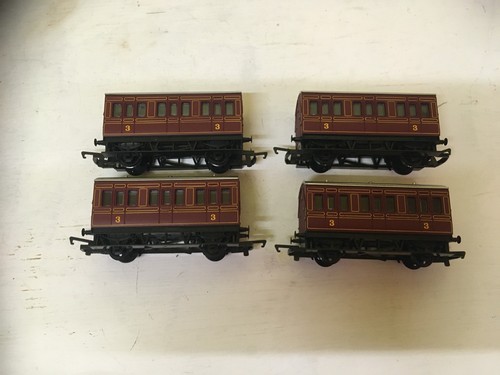Lot 252 oo gauge - lot..252...oo, hornby