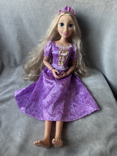 Disney princess playdate doll - princess,
