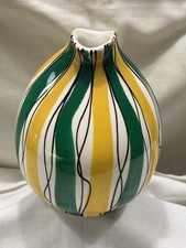1950’s Schramberg Liane Vase