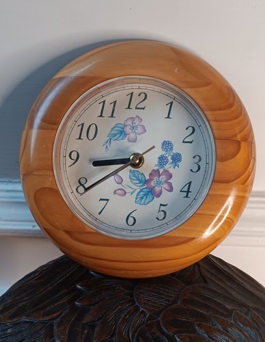 Vintage 1980s floral - vintage, wall