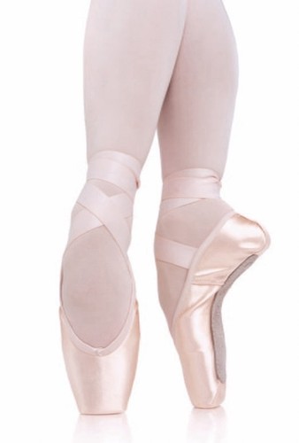 Class pointe shoes rc42 - pointe, 255