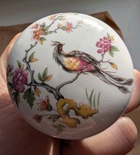 Vintage Gainsborough Porcelain