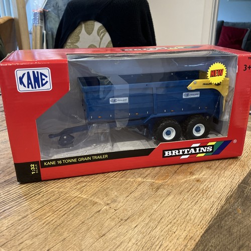 Britains kane tonne early - britains,