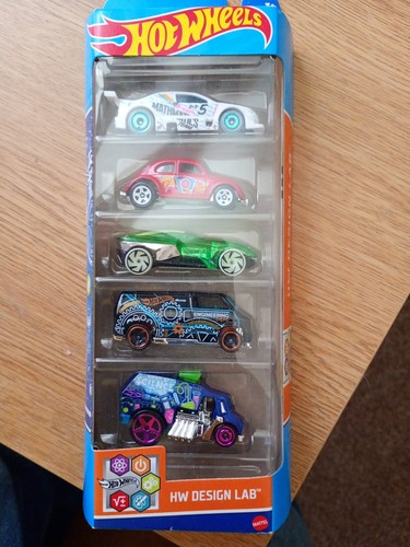 Hot wheels pack models - hot,