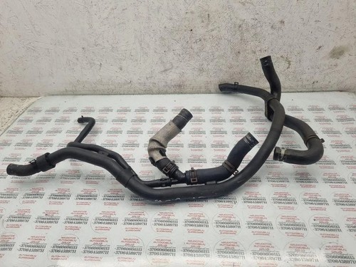 Audi hose cooling - q7, 4l