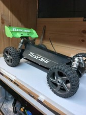 1/8 Scale Buggy  Brushless