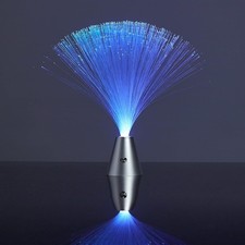Tinc Funky Fibre Optic Lamp -