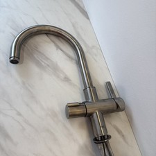 Grohe Red Duo Single Lever
