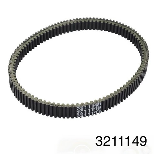 Polaris ranger drive - ranger, belt