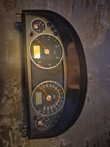 Ford mondeo mk3 - ford,