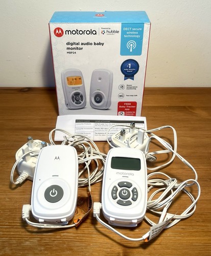 Motorola mbp24 digital audio - motorola,