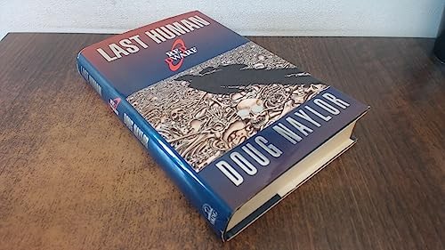 Last human by - last,
