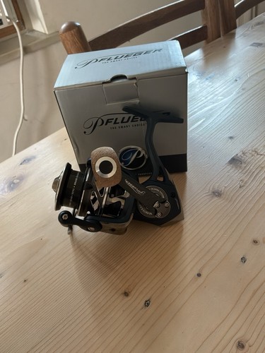 Pflueger patriarch parsp35x - patriarch,