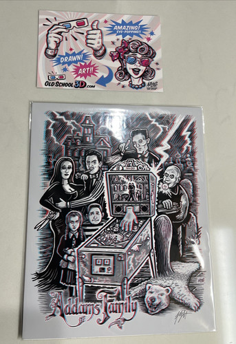 Brad albright signed - brad,