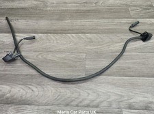 BMW 3 Series E92 E93 E90 E91 Heated Windscreen Washer Jets and Pipe hose 6928635