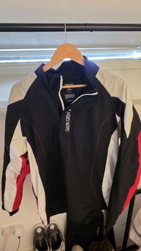 Galvin green gore - green, gore-tex