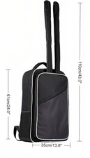 Fencing Storage Bag For Epee