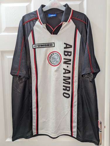 Ajax away football - ajax,