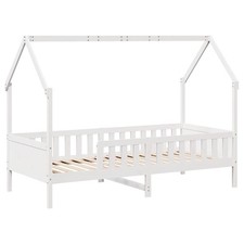 Kids' House Bed Frame Toddler