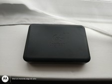 Logitech squeezebox receiver - receiver,