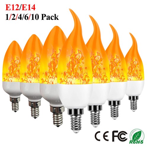 E14 e12 led flicker - e14, lamp